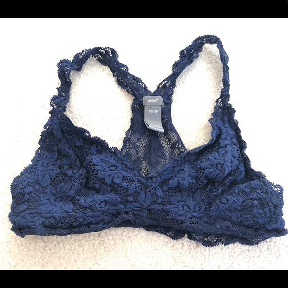 Aerie bralette, size XS - Picture 2 of 2
